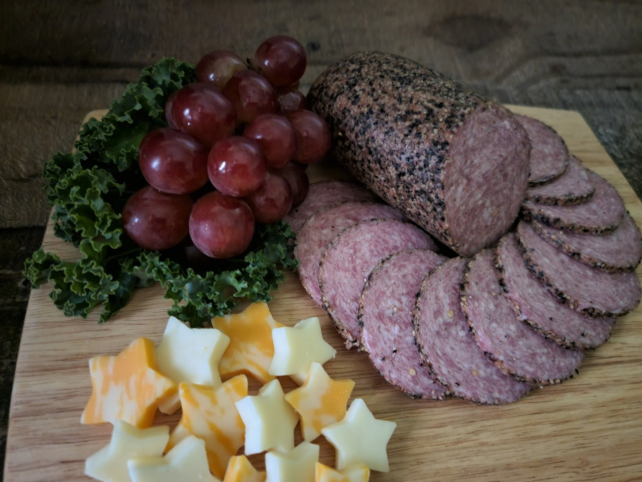 Setting a New Standard for OldFashioned Quality