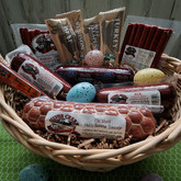 It's a Basket Time of Year