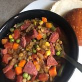Gottenburg Lentil Soup