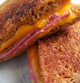 Grilled Cheese Anyone?