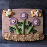 Just Around the Corner