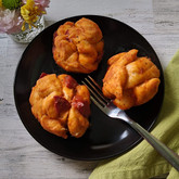 Monkey Bread Muffins