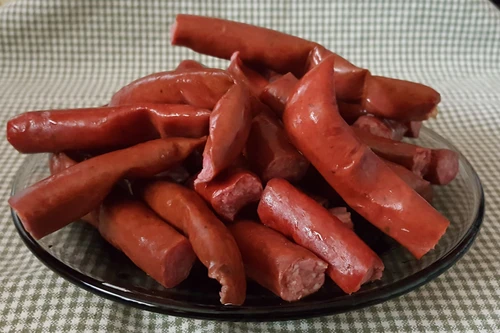 Elk 8 oz. Snack Bites