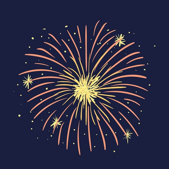 Fireworks & Food Fireworks & Food