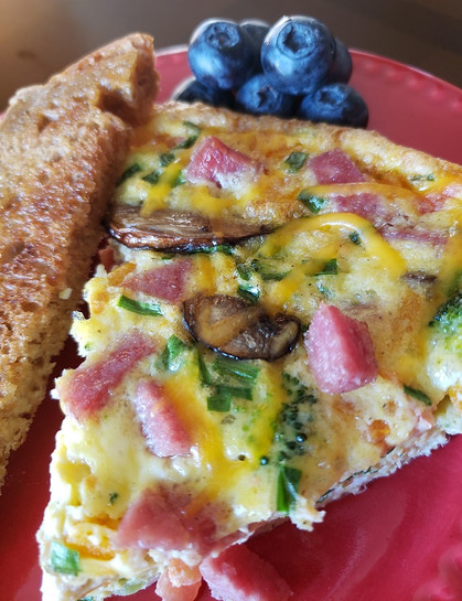 Frittata