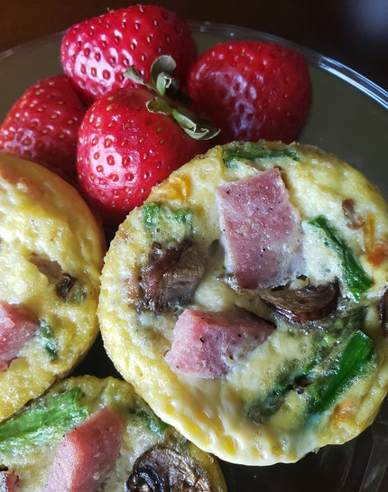 Turkey Bites Turkey Bites