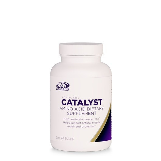 ADVOCARE CATALYST