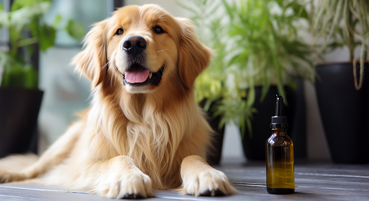 CBD Dosage for Pets: A Comprehensive Guide