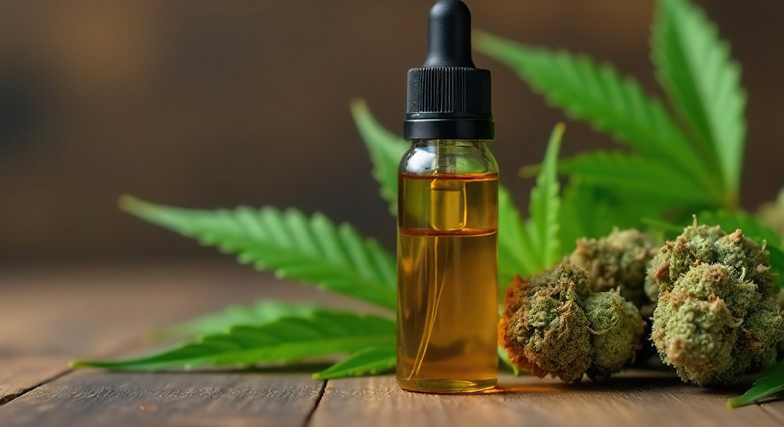 Benefits of Hemp Oil for Skin and Health