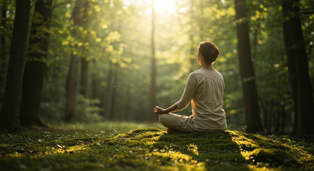 CBD for Stress Relief and Anxiety Management