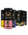 Our Delta 9 THC Infused Seltzers strike an optimal balance of exquisite taste and measured potency. With a 5mg Delta 9 THC content per can, these Seltzers are designed for a relaxed, casual session. Enjoy the vibrant Pineapple, refreshing Watermelon, and tangy Black Raspberry flavors in each six-pack and set your senses on a blissful adventure.