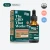 PRODUCT DETAILS

CBD can work wonders for pets. Whether your companion is struggling with age-related pains, like achy joints, or if they get easily stressed on long trips or even when you leave the house for groceries, CBD is a perfect, all-natural solution that won’t give them any harsh side effects.

This highly versatile Tincture is designed for easy dosing to suit even the pickiest of eaters. When taken consistently, your pet can experience feelings of calm and reduced pain. Take them on long road trips or plane rides without stress. Run and jump with them in the park and play fetch until you’re spent first! And allow your pets to enjoy their quiet time in the house without them experiencing the difficulties of separation anxiety. Let them enjoy their lives again so you can enjoy it with them.*