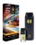 3CHI SATIVA TRUE STRAIN PREMIUM 3ML DISPOSABLE VAPE-FULL THROTTLE
3Chi True Strains Premium 3ml Disposable Vape
Introducing the 3Chi True Strains 3ml Disposable, a revolutionary blend of science and nature for the ultimate cannabis experience. Designed for enthusiasts seeking tailored effects, True Strains offers unparalleled consistency across various strains, each with its unique flavor profile and effects. From uplifting Sativas like Rocketman and Phoenix to calming Indicas like Nirvana and Interstellar, this disposable vape provides a full range of sensations for every occasion. 3CHI SATIVA TRUE STRAIN PREMIUM 3ML DISPOSABLE VAPE-FULL THROTTLE
3Chi True Strains Premium 3ml Disposable Vape
Introducing the 3Chi True Strains 3ml Disposable, a revolutionary blend of science and nature for the ultimate cannabis experience. Designed for enthusiasts seeking tailored effects, True Strains offers unparalleled consistency across various strains, each with its unique flavor profile and effects. From uplifting Sativas like Rocketman and Phoenix to calming Indicas like Nirvana and Interstellar, this disposable vape provides a full range of sensations for every occasion.