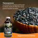 Yemayá Organic Virgin Black Seed Oil