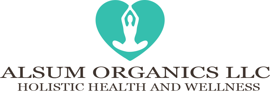 ALSUM ORGANICS LLC