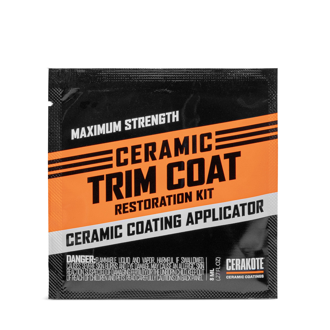 Cerakote Ceramic Trim Coat Pro-Pack - CerakoteCeramics