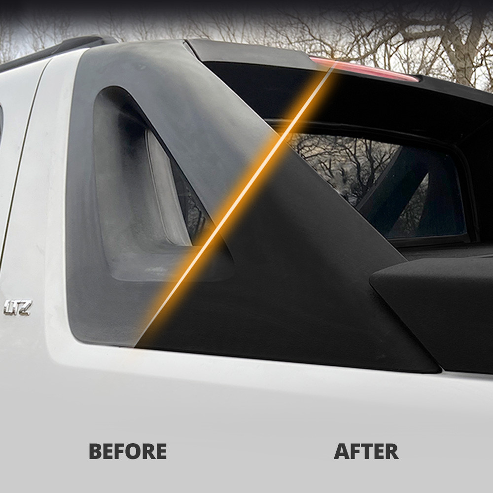 Trim Coat Professional Pack - 4 oz. Bottle