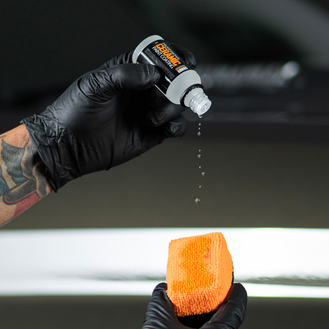 CERAKOTE® Professional Ceramic Paint Coating