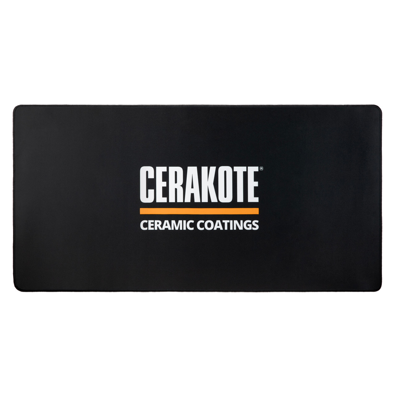Large Cerakote Ceramic Coatings Workbench Mat - Cerakote Ceramics