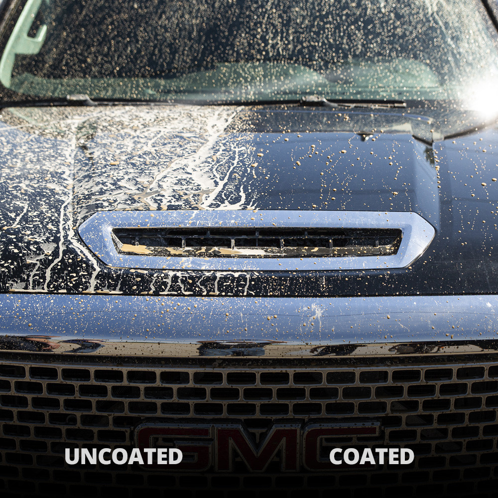 Sigillante Ceramico CERAKOTE - Protezione Vernice Auto, Brillantezza Massima E Effetto Idrorepellente - Foto 5