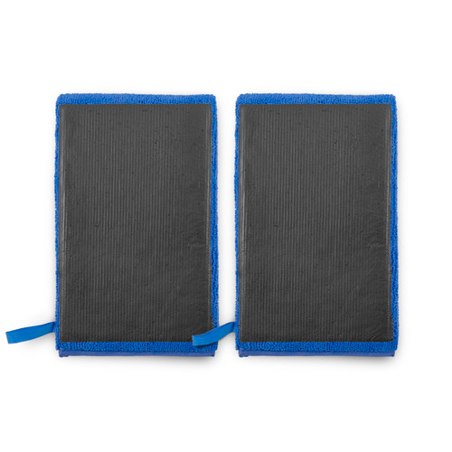 Clay Bar Mitt - 2 Pack