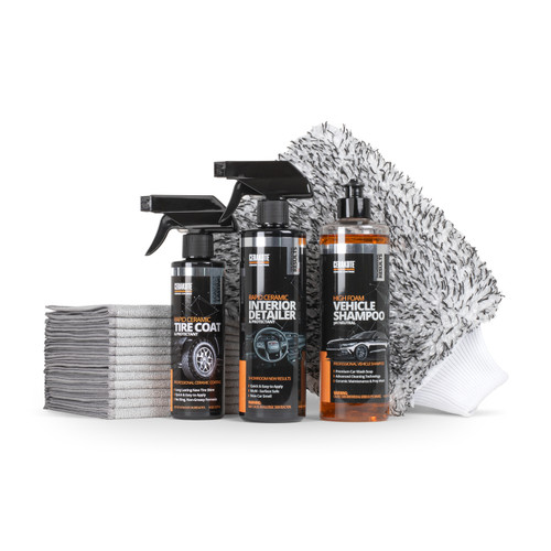 CERAKOTE® Foundation Bundle