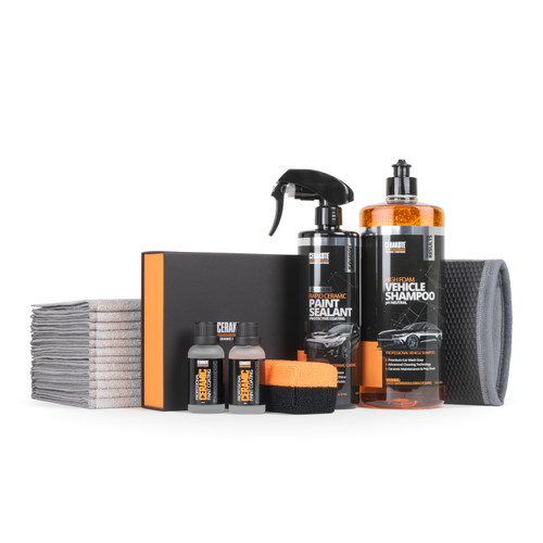 CERAKOTE® Pro Ceramic Bundle