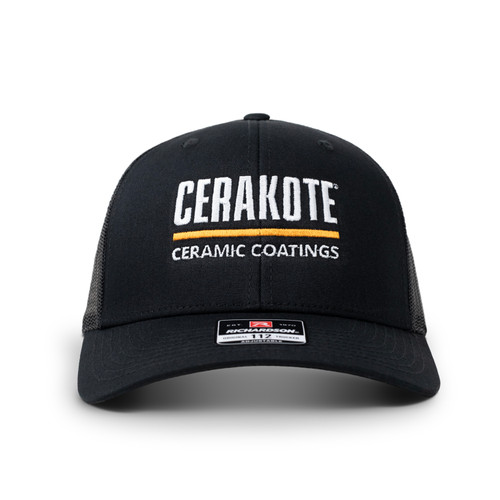 Cerakote Ceramic Coatings Snapback Hat