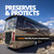 Professional Ceramic RV Coating