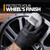 Professional Ceramic Wheel Coating