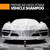 High Foam Vehicle Shampoo - 1 Gallon