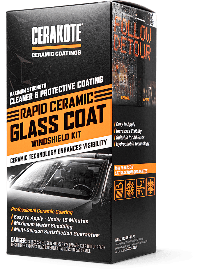 Ceramic Coating For Guns  Cerakote Gun Coating Services - Spectrum Coating