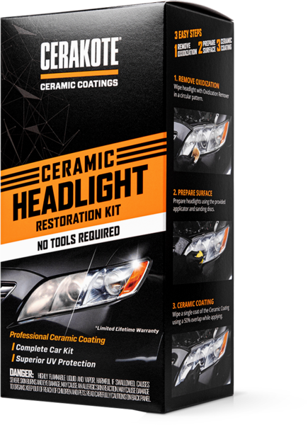 The Real Truth About Ceramic Coatings