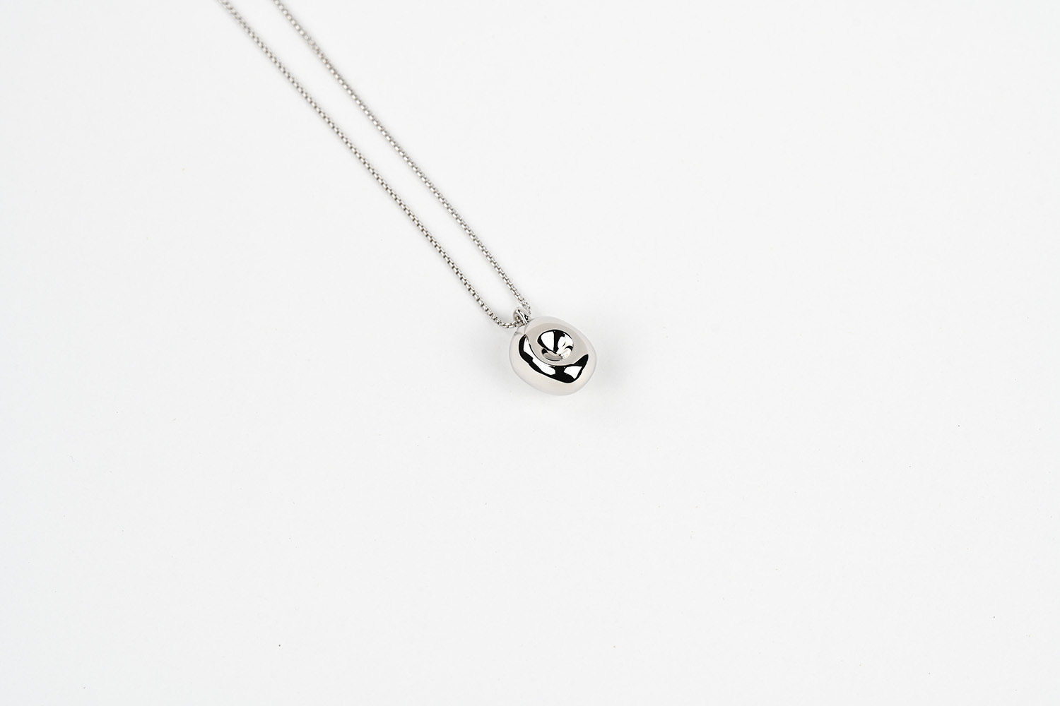 Lampades Jewelry｜landmark series & office haiku series pearl, silver jewelry