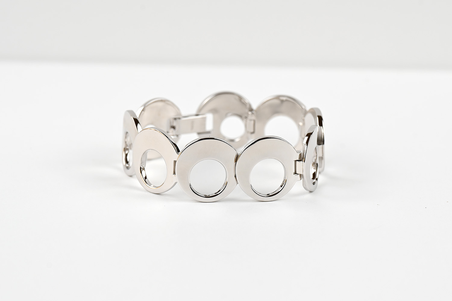 Lampades Jewelry | southern breath series, Office Haiku series, Agenda Flip Cuff