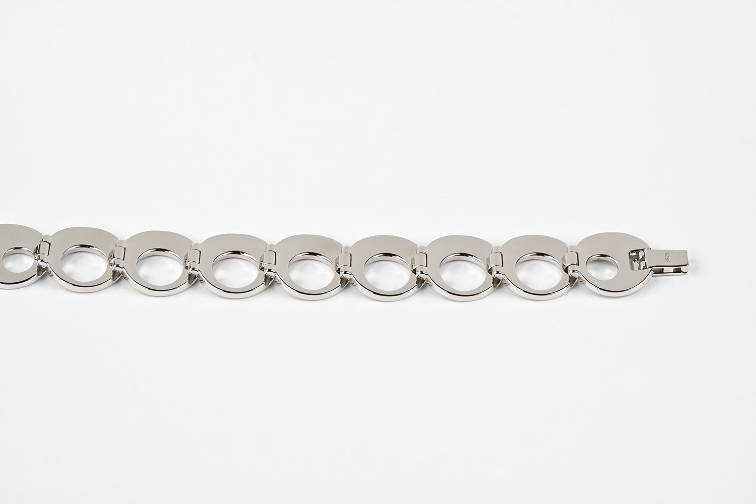 Lampades Jewelry | southern breath series, Office Haiku series, Agenda Flip Cuff