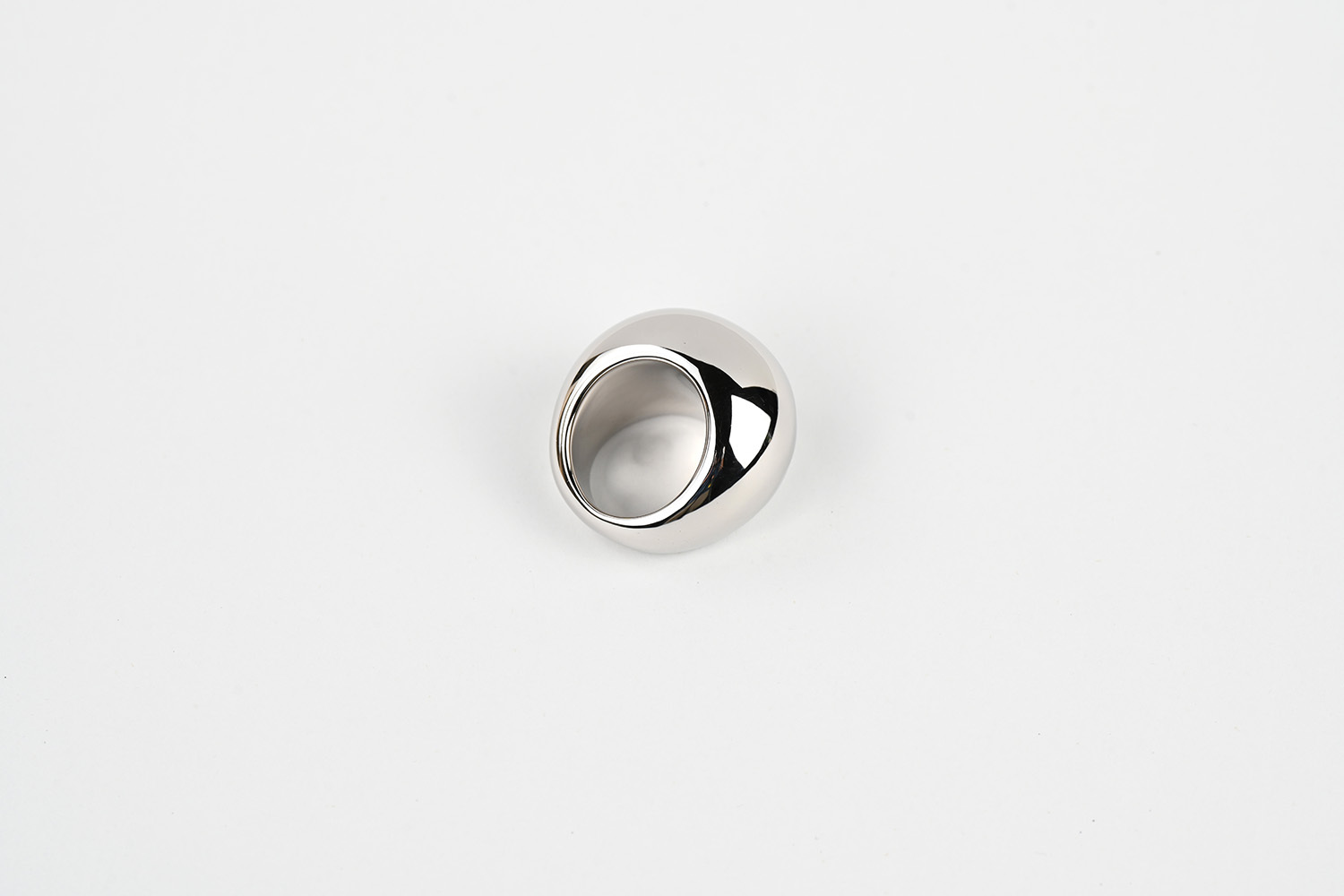 Lampades Jewelry | southern breath series, Office Haiku series, Bright Morning Ring