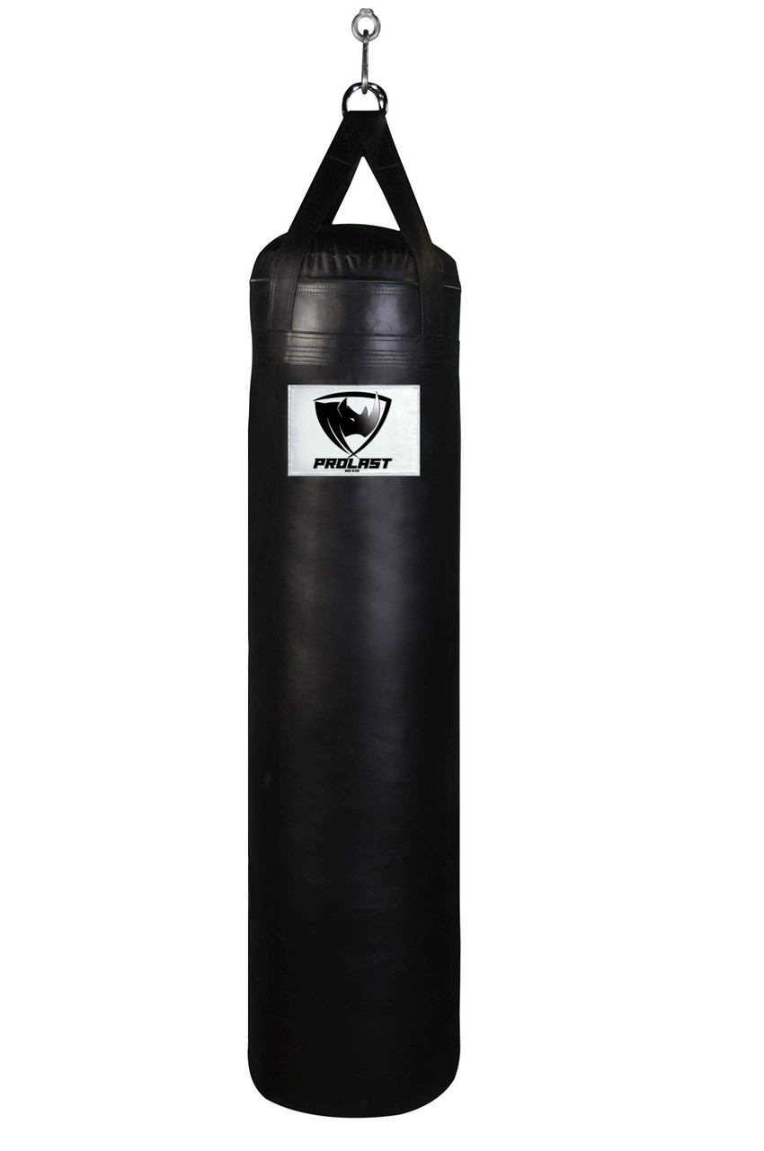 PROLAST Pro MMA Boxing 100lbs Heavy Bag | PROLAST.com