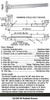 8710S Grade 1 Narrow Stile Push Bar Rim Panic Exit Device US10B Finish 36"