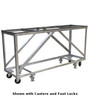 Groves Heavy Duty Fabrication Table