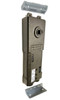 International D200 ADA 5lb Concealed Overhead Closer Body - 105 HO