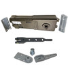 International D223 Light Concealed Overhead Closer Kit - E Arm  90 NHO