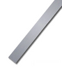 1"X1/16" Aluminum Flat Bar Satin Finish