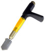 Toyo Custom Grip Supercutter Oil Feed Glass Cutter - Straight Cutting (TC21SVR)
