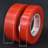 Killer Red Double-Sided Tape Sizes
