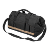 25 Pocket - 18" MegaMouth Tote Bag