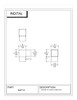 Square Connector For Square Tube specs