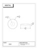 Round Canopy  specs