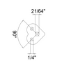 Saddle To Be Used With I451 specs