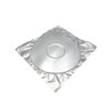 Super Spacer Premium 3/16" X 3/4" X 66' Roll - Grey
